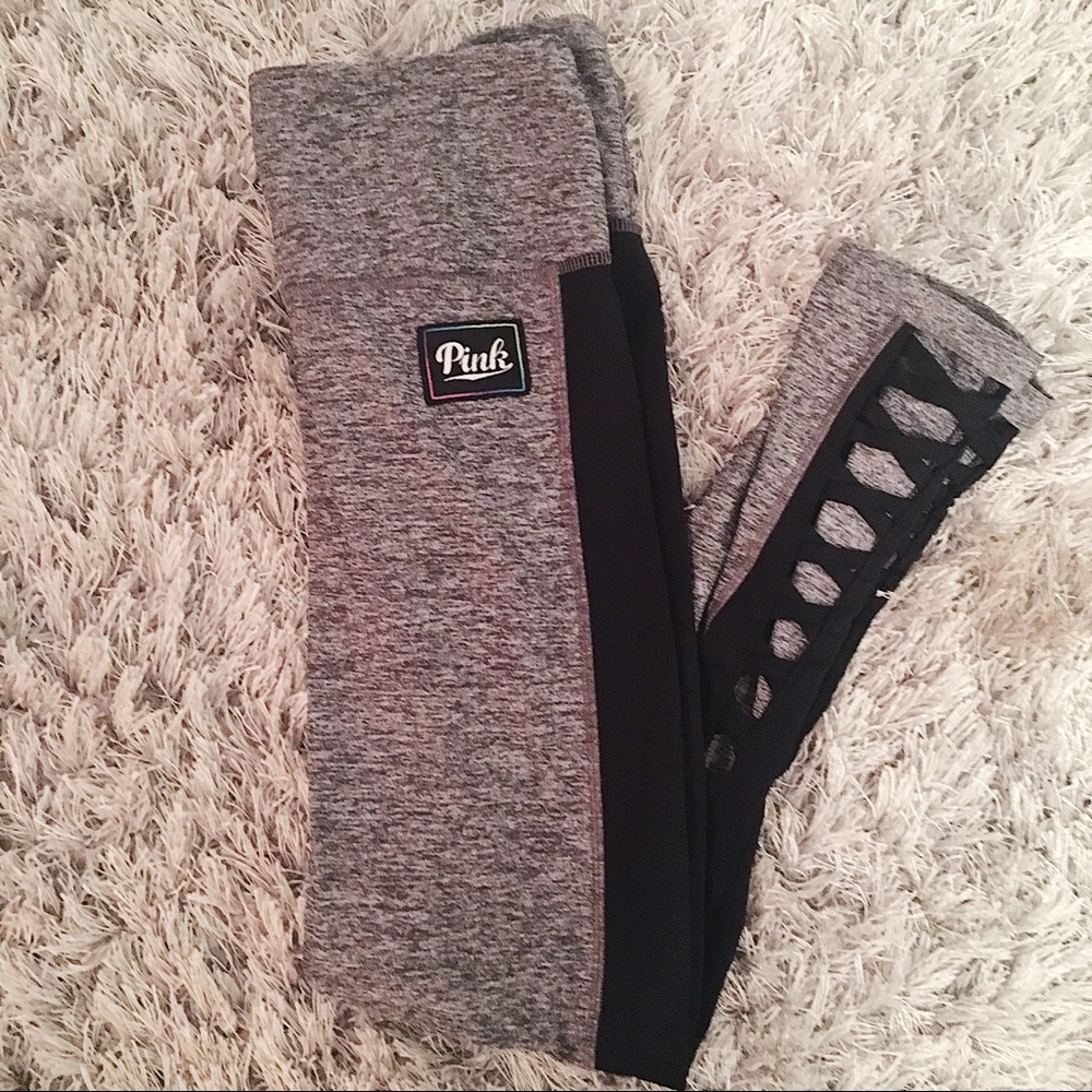 Victoria’s Secret PINK Leggings